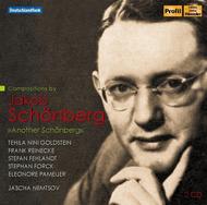 Jakob Schoenberg - Compositions