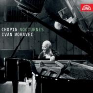 Chopin - Nocturnes | Supraphon SU40972