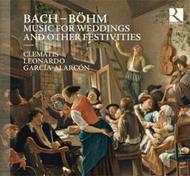 Music for Weddings and other Festivities | Ricercar RIC323