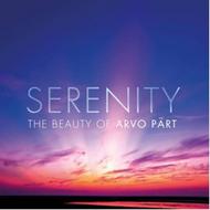 Serenity - The Beauty of Arvo Part | Decca 4806386