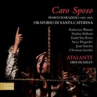 Reliquie di Roma II: Caro Sposa | Nimbus - Alliance NI6185
