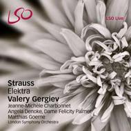 R Strauss - Elektra | LSO Live LSO0701