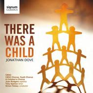 Dove - There was a Child | Signum SIGCD285