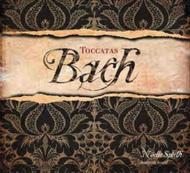 J S Bach - Toccatas