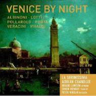 Venice by Night | Avie AV2257