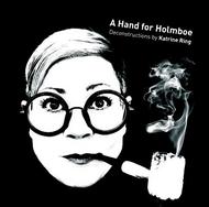 A Hand for Holmboe: Deconstructions by Katrine Ring | Dacapo 8226569
