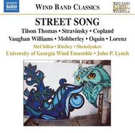 Street Song