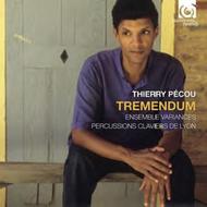 Thierry Pecou - Tremendum | Harmonia Mundi HMC905269