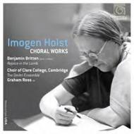 Imogen Holst - Choral Works | Harmonia Mundi HMU907576