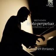 Beethoven - Moto Perpetuo | Harmonia Mundi HMC902138