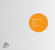 Mendelssohn - Elijah | Signum SIGCD300