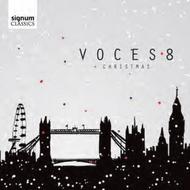 Voces8: Christmas | Signum SIGCD291