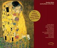Gustav Klimt and the Music of his Time | Gramola 98954