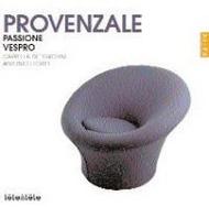 Provenzale - Passione, Vespro | Naive OP20006