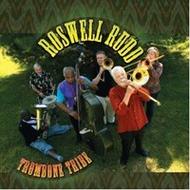 Roswell Rudd: Trombone Tribe | Naive SSC1207