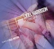 Joel Harrison: The Music of Paul Motian 