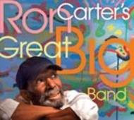 Ron Carter’s Great Big Band | Naive SSC1293