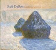 Scott DuBois: Landscape Scripture | Naive SSC1309