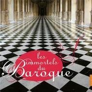 Les Immortels du Baroque | Naive V5262