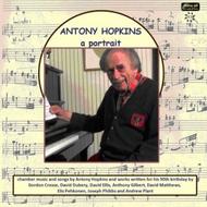 Antony Hopkins � A Portrait