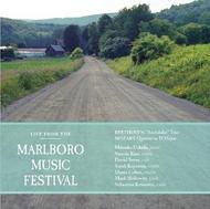 Mozart / Beethoven / Schubert - Chamber Works | Marlboro Recording Society MLB80001