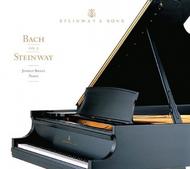 Bach on a Steinway | Steinway & Sons STNS30001