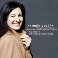 Dvorak - Poetic Tone Pictures, Op.85 | C-AVI AVI8553228