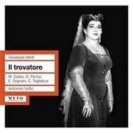 Verdi - Il Trovatore | Myto MCD00314