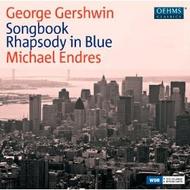 Gershwin - Songbook, Rhapsody in Blue & other piano works | Oehms OC418