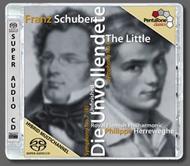 Schubert - Symphonies Nos 6 & 8 | Pentatone PTC5186446