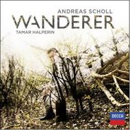 Andreas Scholl: Wanderer | Decca 4784696