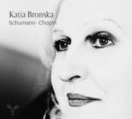 Schumann / Chopin - Piano Works
