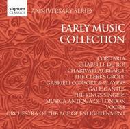 Early Music Collection | Signum SIGCD301
