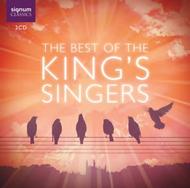 The Best of the Kings Singers