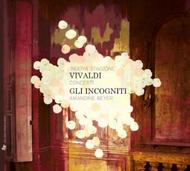 Nuova Stagione: Vivaldi Concerti