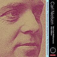 Nielsen - Symphonies No.2 & No.3 | Dacapo 6220623