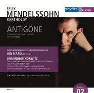 Mendelssohn - Antigone