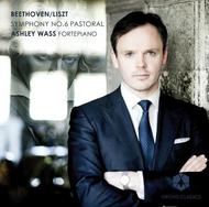Beethoven/Liszt - Symphony No.6 �Pastoral� | Orchid Classics ORC100024