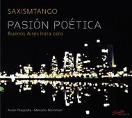 Pasion Poetica: Buenos Aires hora cero