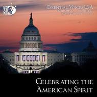 Celebrating the American Spirit | Sono Luminus DSL92162
