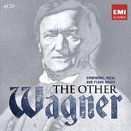 The Other Wagner: Symphonic, Vocal and Piano Music | EMI 7055142