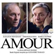 Amour (Works from the Soundtrack) | Virgin 4041562