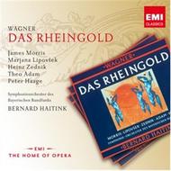 Wagner - Das Rheingold | EMI - The Home of Opera 3197342