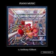 Anthony Gilbert - Piano Music | Prima Facie PFCD007