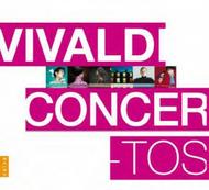 Vivaldi - Concertos | Naive OP30542