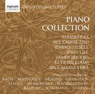 Signum Anniversary Series: Piano Collection | Signum SIGCD305
