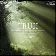 Schoenberg / Webern / Berg - Fruh | Lawo Classics LWC1033