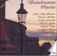 Scandinavian Classics Vol.4 | Danacord DACOCD707708