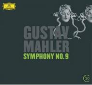 Mahler - Symphony No.9 | Deutsche Grammophon - C20 4790561