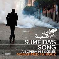 Mohammed Fairouz - Sumeidas Song